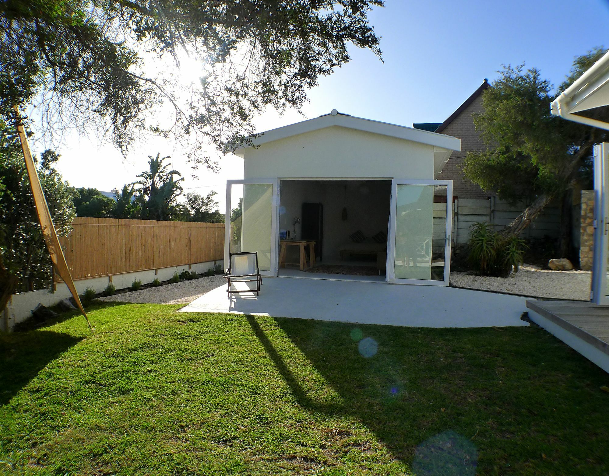 Pashasha Beach House And Hot Tub Hermanus Exterior photo
